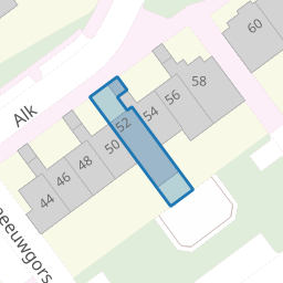 Perceel NWK02-G-3368