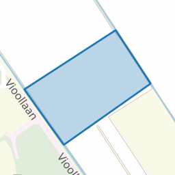 Perceel NWK02-G-3370