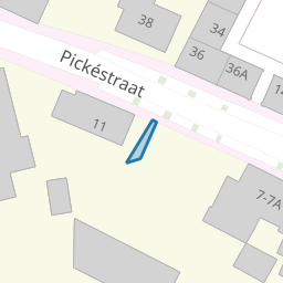 Perceel NWK02-G-3406