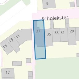 Perceel NWK02-G-3408