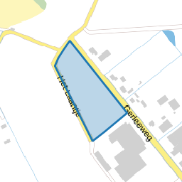 Perceel NWK02-G-3433