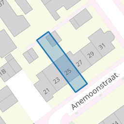 Perceel NWK02-G-3440