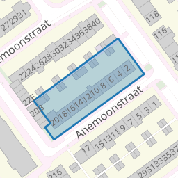 Perceel NWK02-G-3482