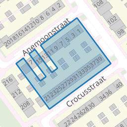 Perceel NWK02-G-3483
