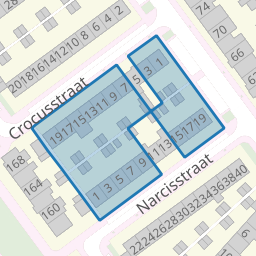 Perceel NWK02-G-3485