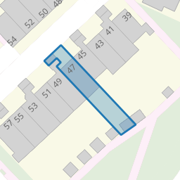 Perceel NWK02-G-3511