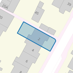 Perceel NWK02-G-3531