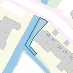 Perceel NWK02-G-3560