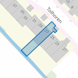 Perceel NWK02-G-3561