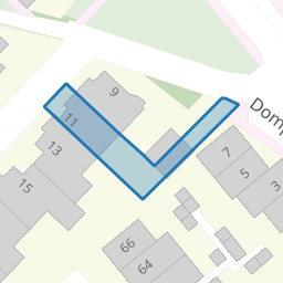 Perceel NWK02-G-3586