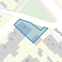 Perceel NWK02-G-3587