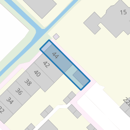 Perceel NWK02-G-3618