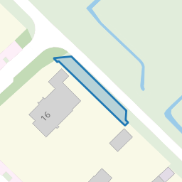 Perceel NWK02-G-3622