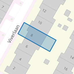 Perceel NWK02-G-3631