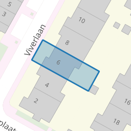 Perceel NWK02-G-3632