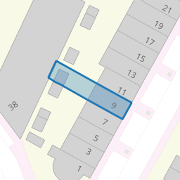 Perceel NWK02-G-3653