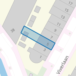 Perceel NWK02-G-3655