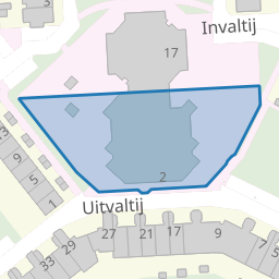 Perceel NWK02-G-3667