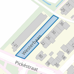 Perceel NWK02-G-3687