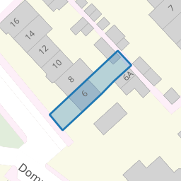 Perceel NWK02-G-3705