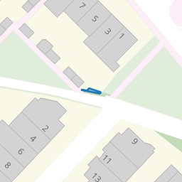 Perceel NWK02-G-3727