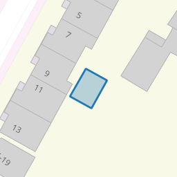 Perceel NWK02-G-3737