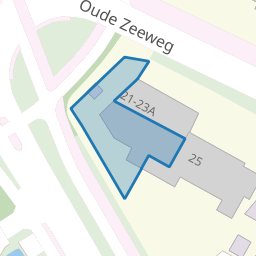 Perceel NWK02-G-3770