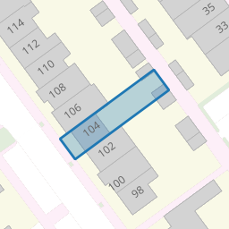 Perceel NWK02-G-3778