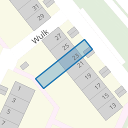 Perceel NWK02-G-3824