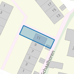 Perceel NWK02-G-3830