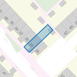 Perceel NWK02-G-3853