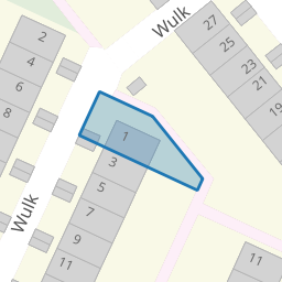 Perceel NWK02-G-3867