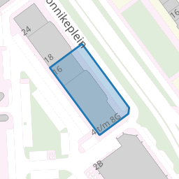 Perceel NWK02-G-3916