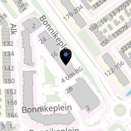 Appartement NWK02 G 3925 12
