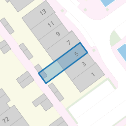 Perceel NWK02-G-3993