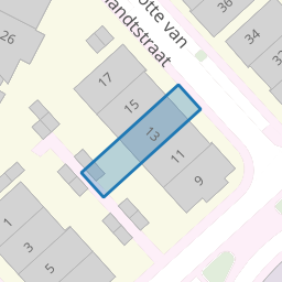 Perceel NWK02-G-4110