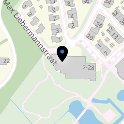 Appartement NWK02 G 4148 23