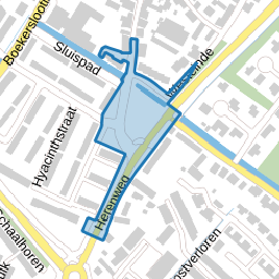 Perceel NWK02-G-4201