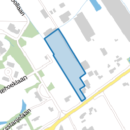 Perceel NWK02-G-4307