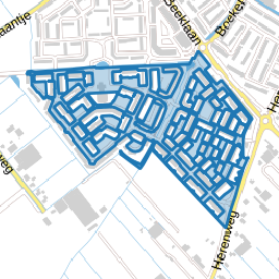 Perceel NWK02-G-4333