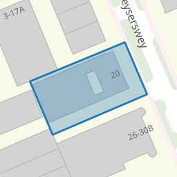 Perceel NWK02-H-1022