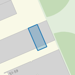 Perceel NWK02-H-1037