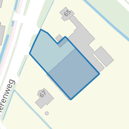 Perceel NWK02-H-1107