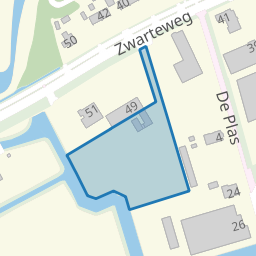 Perceel NWK02-H-1182