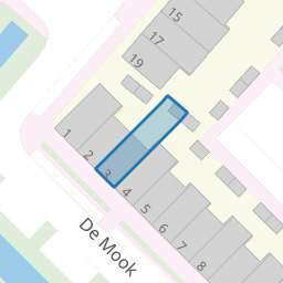 Perceel NWK02-H-1204