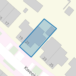 Perceel NWK02-H-1210