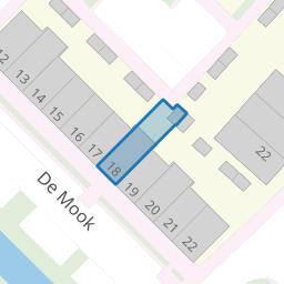 Perceel NWK02-H-1221
