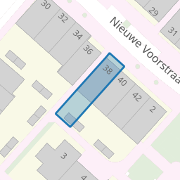 Perceel NWK02-H-1227