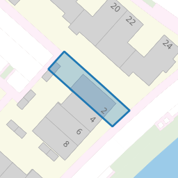 Perceel NWK02-H-1233