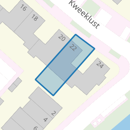 Perceel NWK02-H-1234